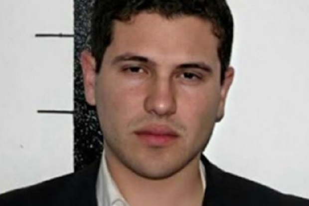 Ivan Archibaldo Guzman