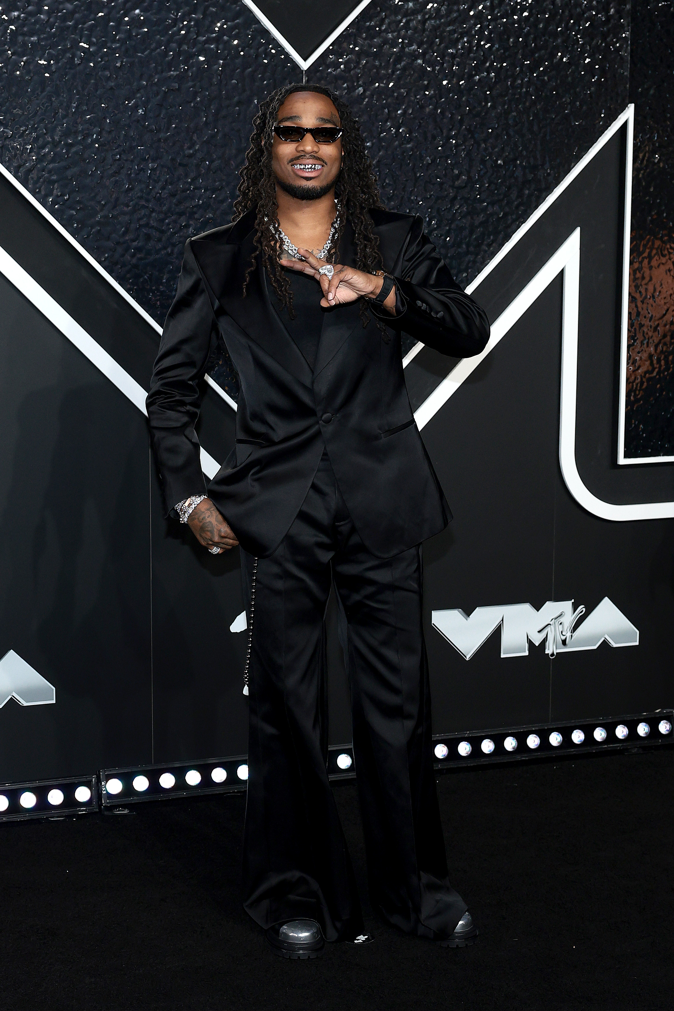 VMAs 2024 red carpet