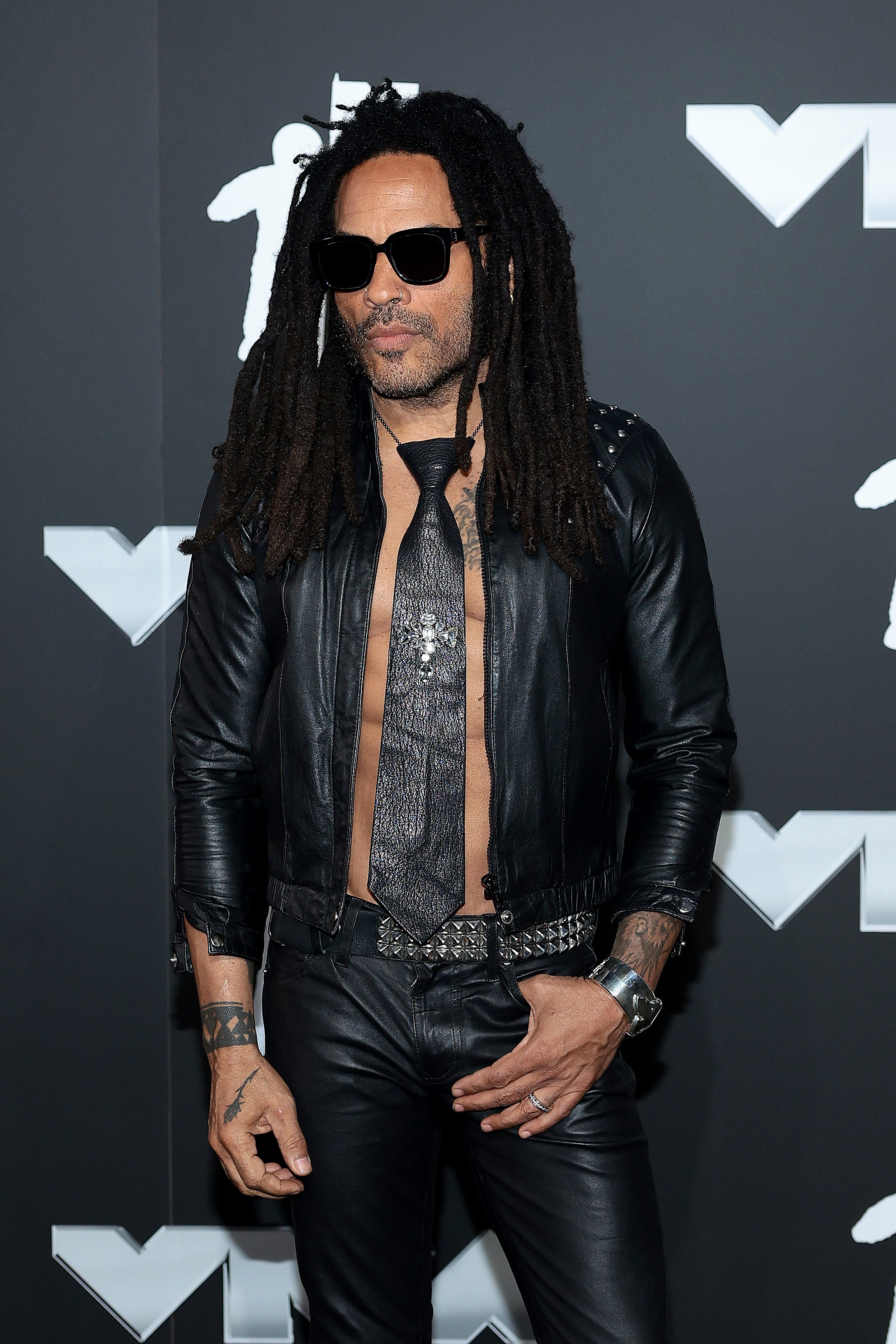 VMAs 2024 red carpet