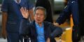 Alberto Fujimori dead at 86