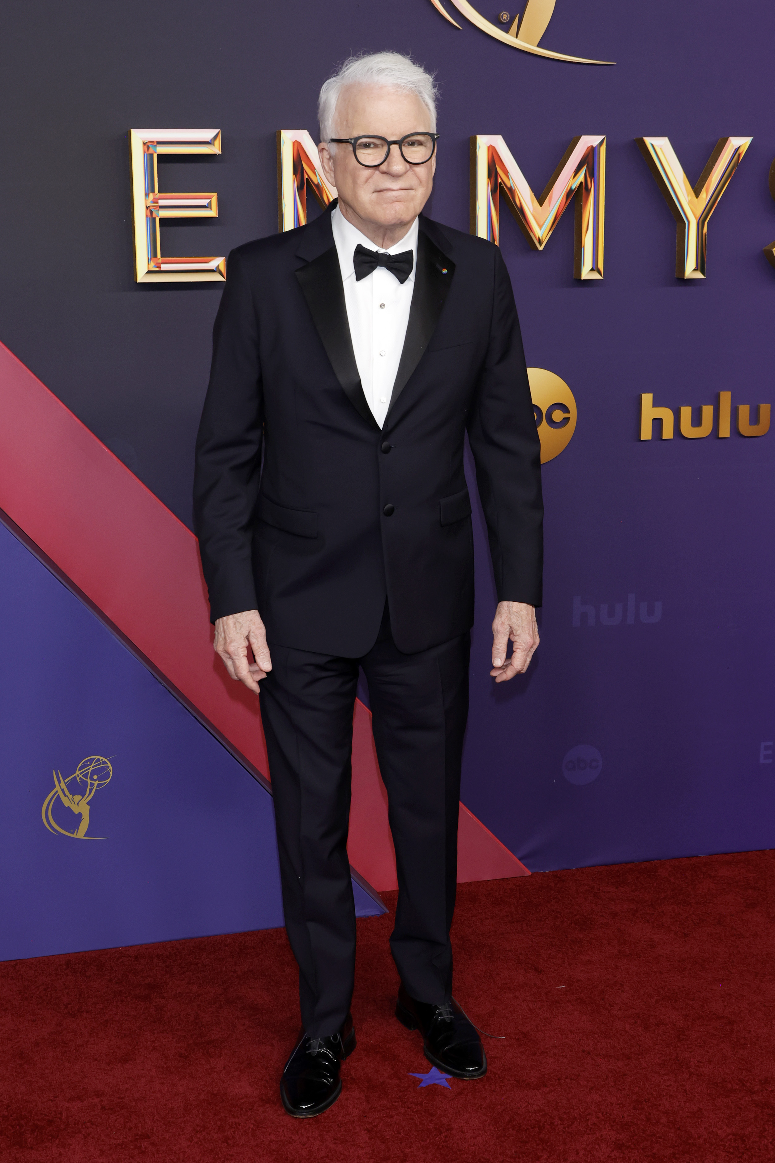 Emmys 2024 Red Carpet