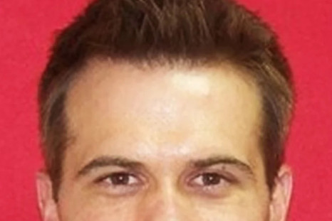 Brian Jeffrey Raymond