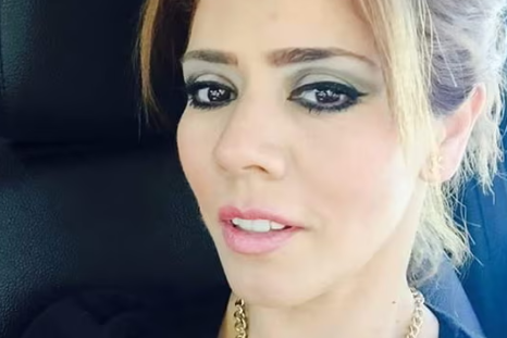 Rosa Isela Guzmán ask chapitos peace culiacán