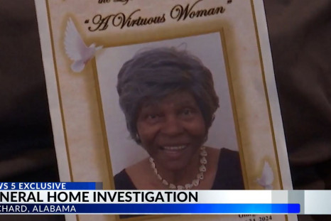 Alabama Memorial Funeral Home Wrong Bodies