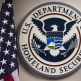 Department of Homeland Security seal