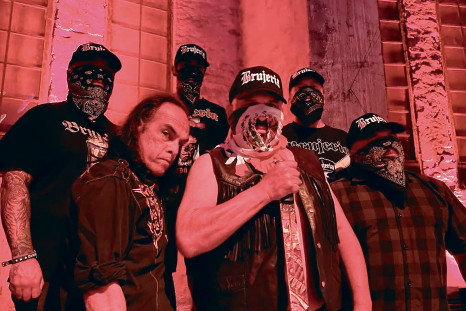 Two deaths in several weeks in Mexican band Brujería