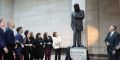 Johnny Cash Statue Unveiled at U.S. Capitol Building