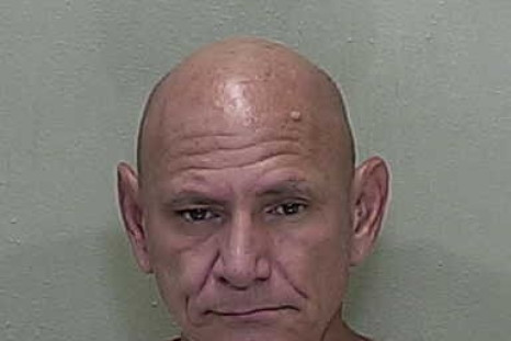Carl Lombardo, 58