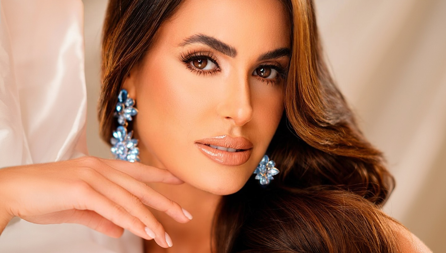 Marianela Ancheta Crowned as First Miss Cuba to Compete in Miss ...