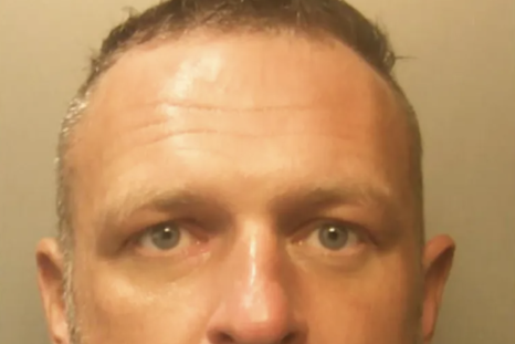 Damian Wojnilowicz mugshot
