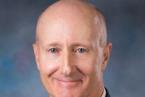 Senator Dan Foreman