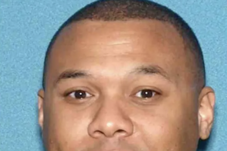 Alfredo Gonzalez mugshot