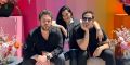 Maite Perroni, Christopher Von Uckerman, Christian Chávez, RBD