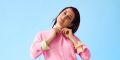 Joanna Hausmann interview Hamster and Grettel Disney Channel