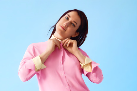 Joanna Hausmann interview Hamster and Grettel Disney Channel