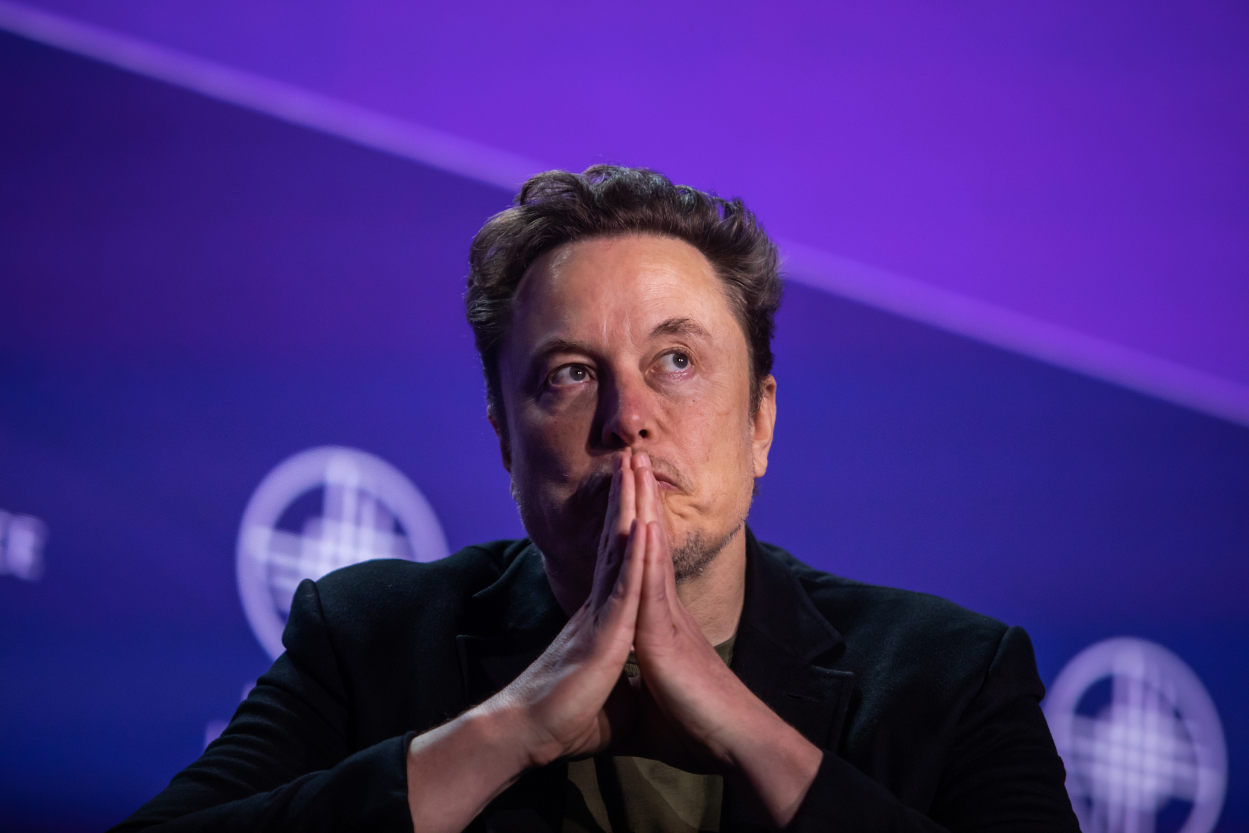 Elon Musk Turns to X Users for 'Recommendations' on Who Should Join ...