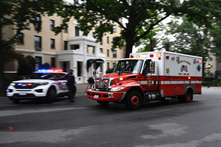 US-CRIME-THREAT-EVACUATION-ANIMAL-ZOO