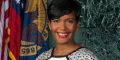 Former Atlanta Mayor Keisha Lance Bottoms