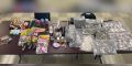 Georgia Sheriff's Office Drug Stash Hurricane Find