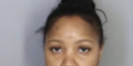 Mychelle Ray mugshot