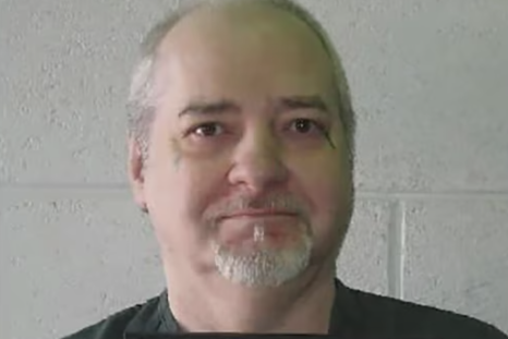 Thomas Eugene Creech