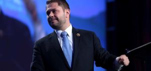 Ruben Gallego