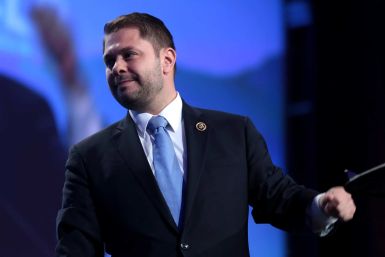 Ruben Gallego