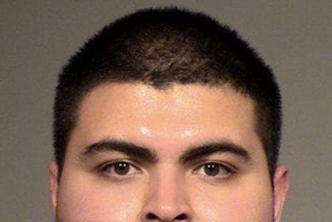 Saul C. Nava mugshot