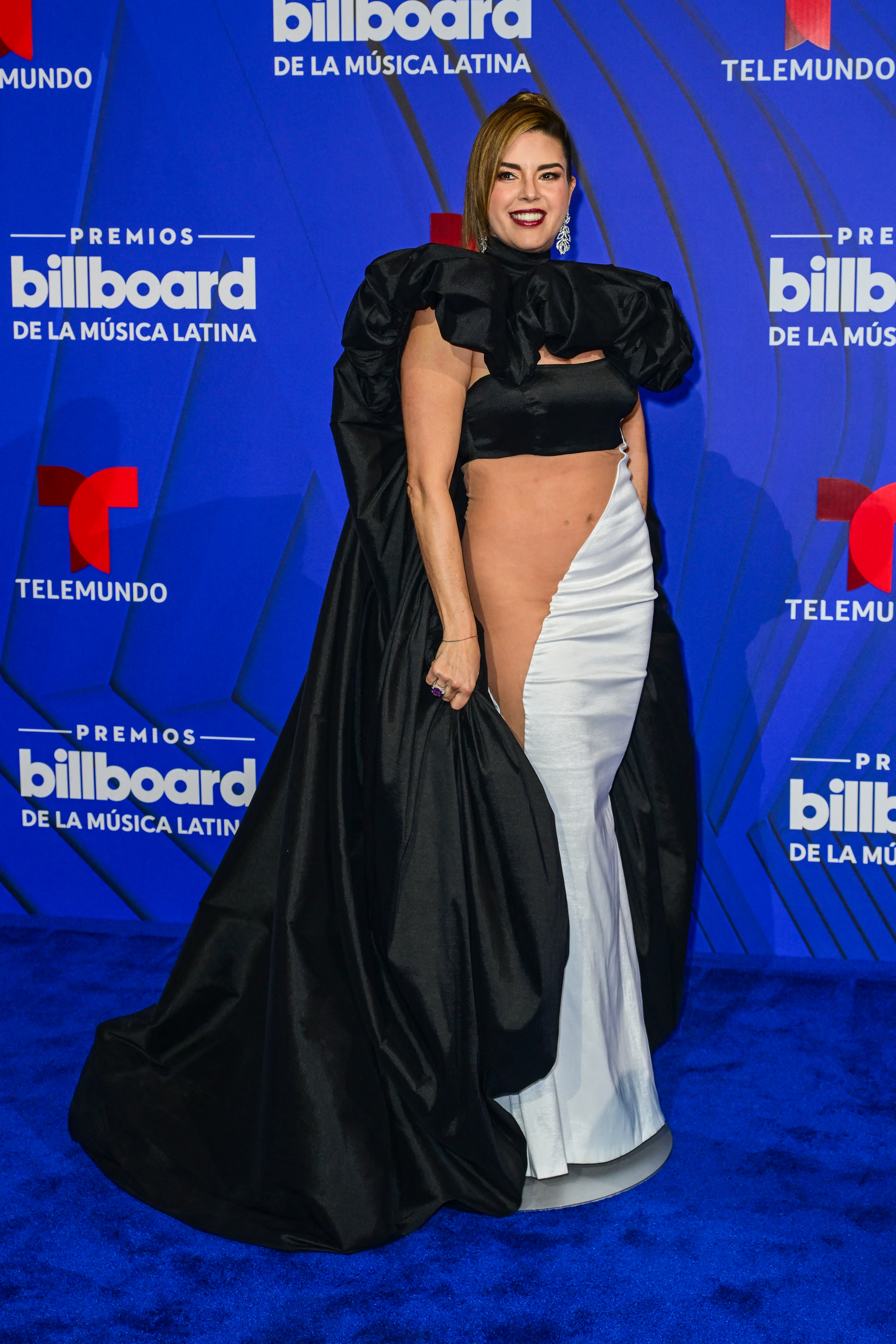 alicia machado latin billboards