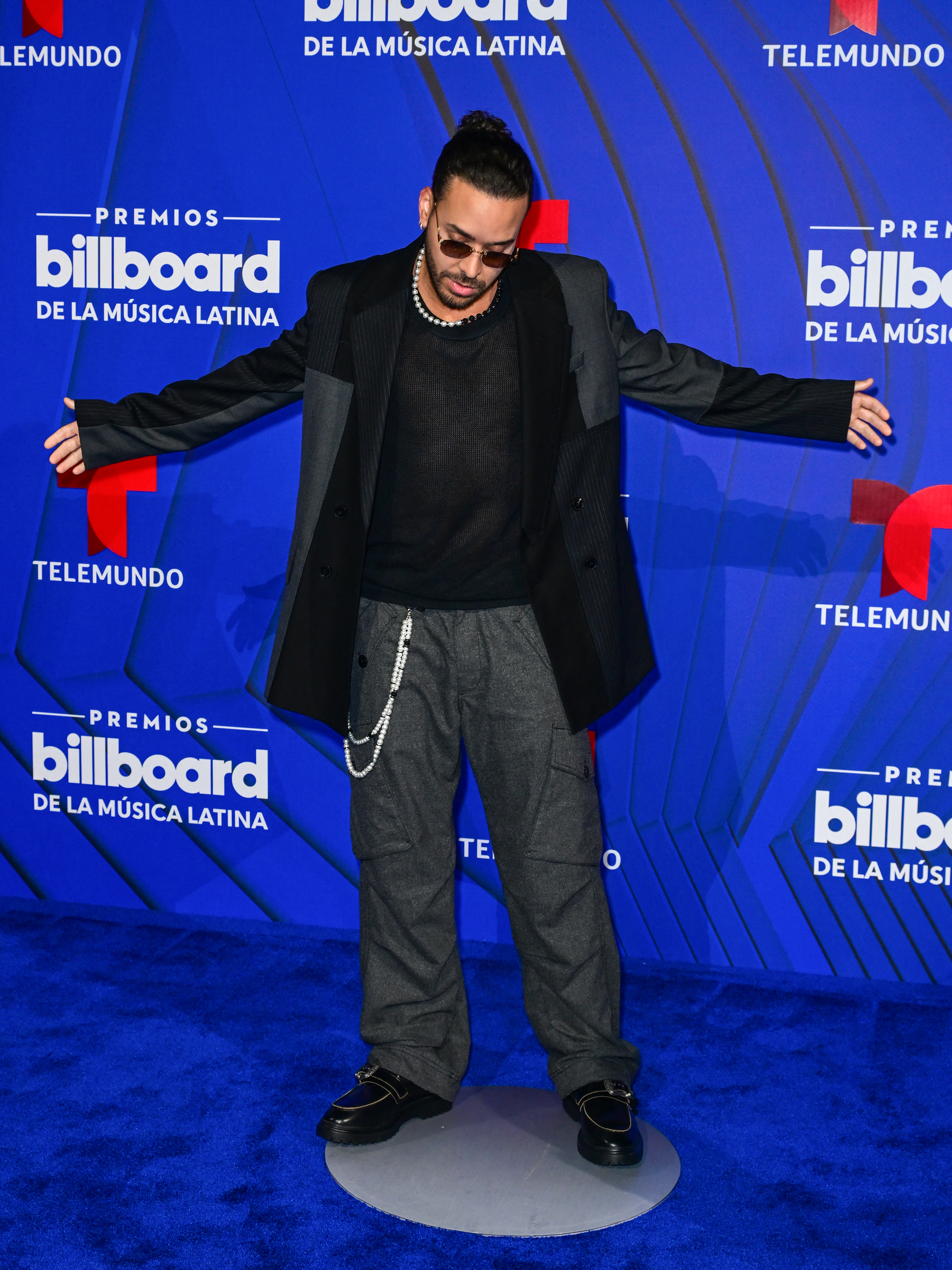 prince royce latin billboards