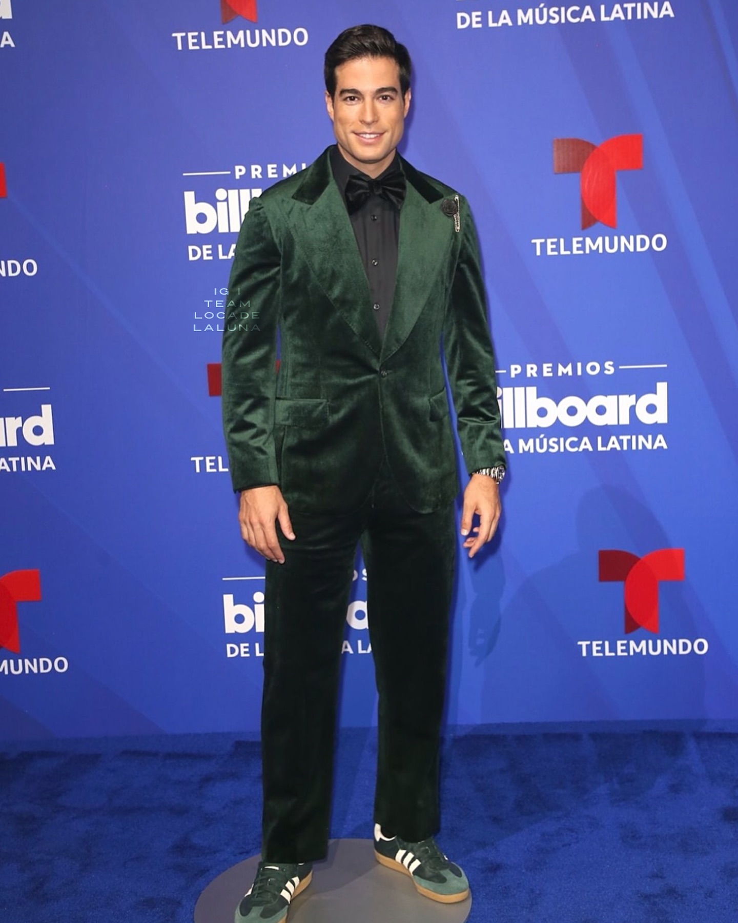 danilo carrera latin billboards