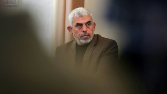 The death of Sinwar is a major event with uncertain consequences