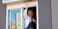 Donald Trump McDonalds Drive-thru