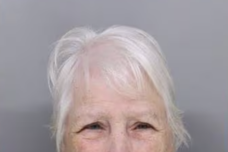 Kathleen Geiger mugshot