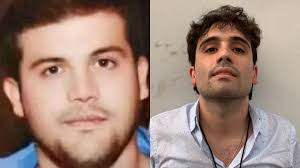 Joaquín and Ovidio Guzmán López, El Chapo youngest sons