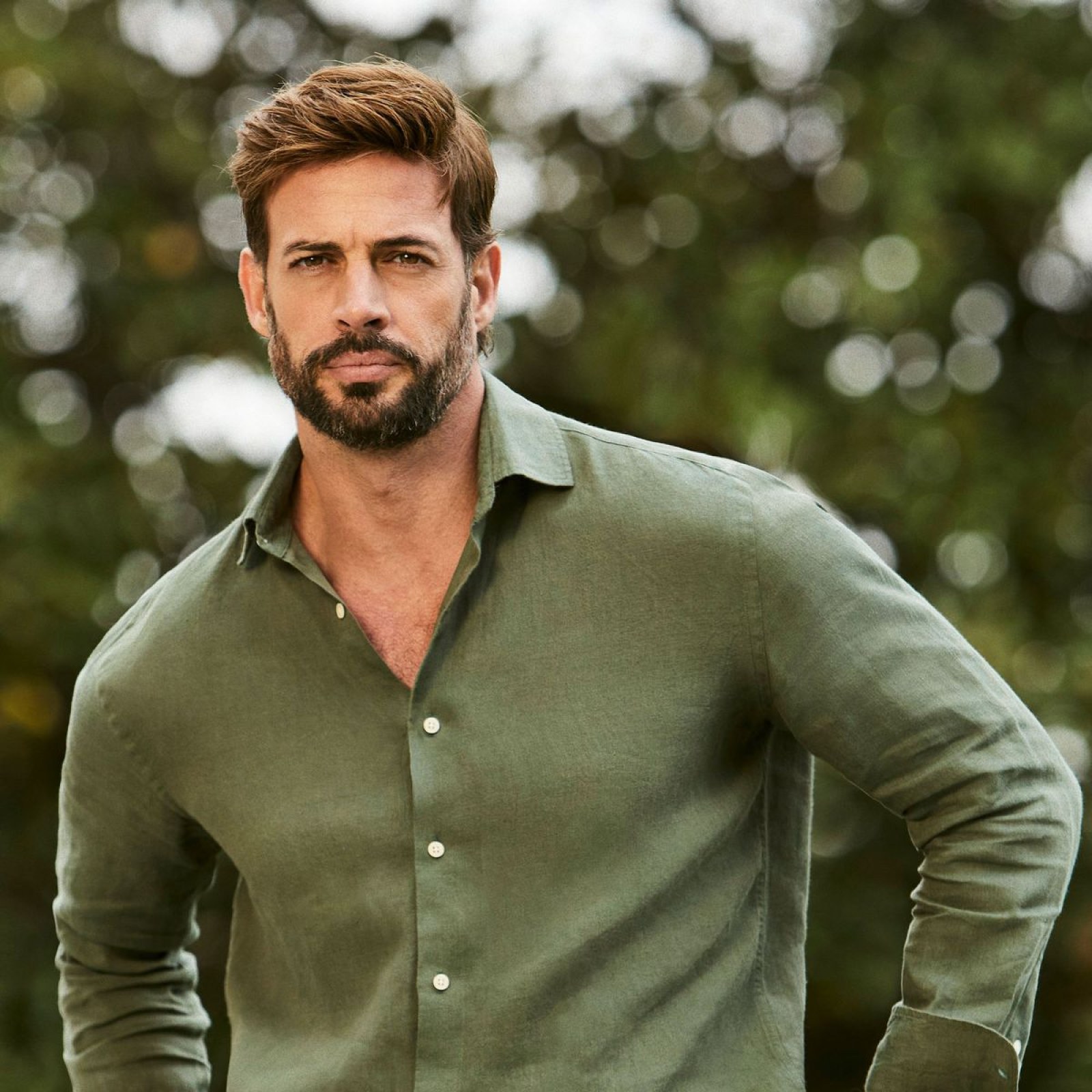 Levy revela sus inquietudes como padre ahora que sus hijos son adolescentes