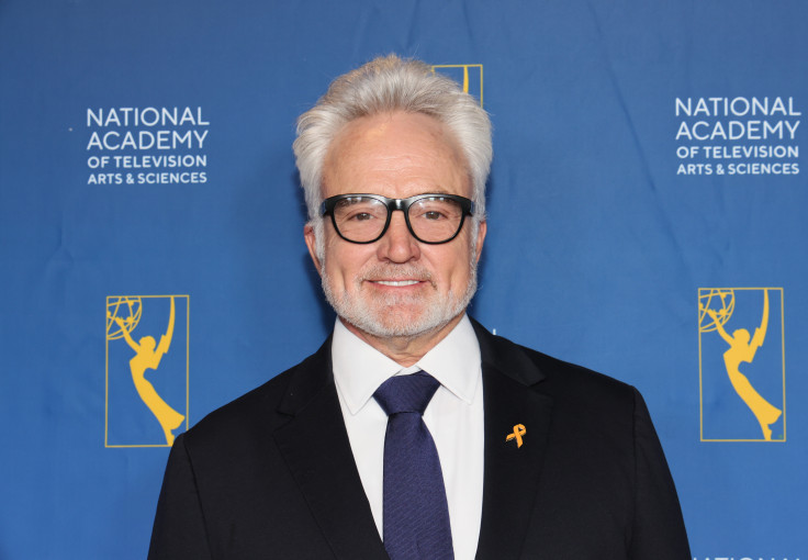 Bradley Whitford
