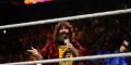 Wrestler Mick Foley WWE