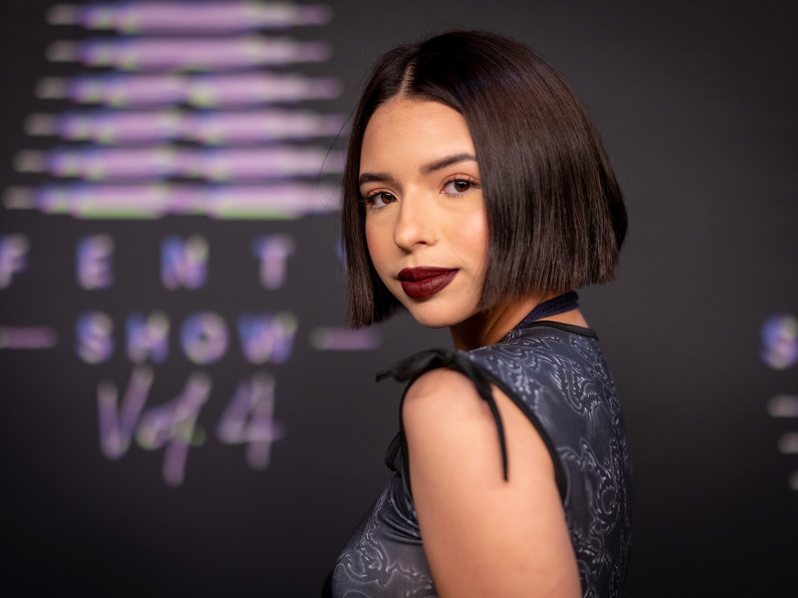 Ángela Aguilar launches 'La Llorona,' a Día de Muertos doll with her face.