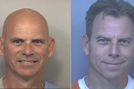 Menendez Brothers 2023