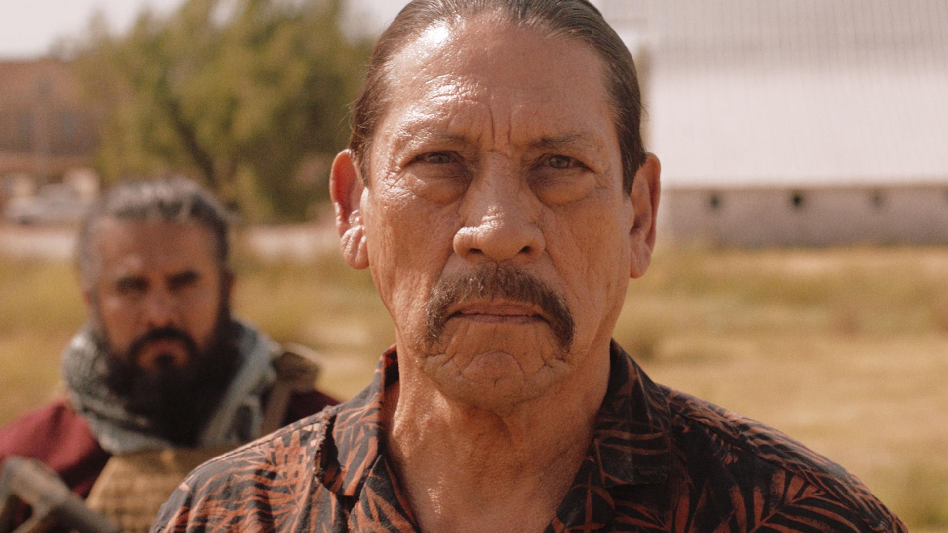 Danny Trejo at 80: 