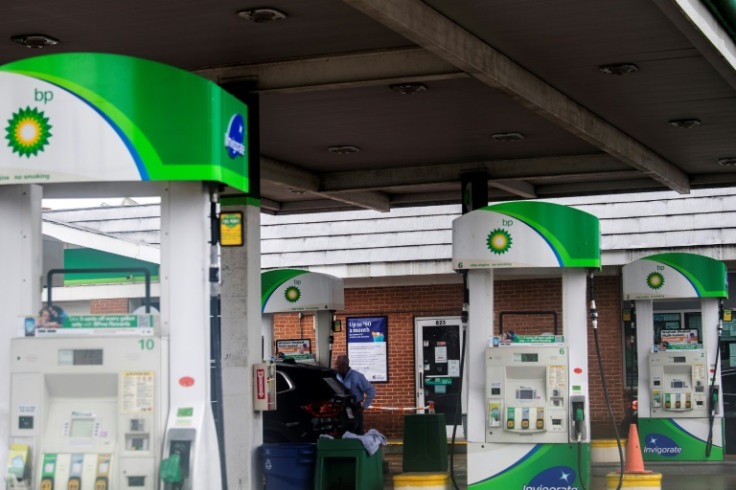 Britain's BP