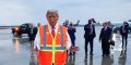 Donald Trump Construction Vest