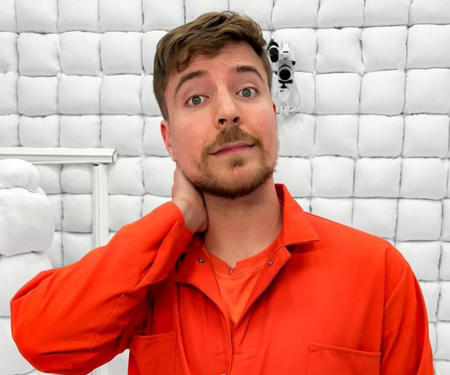 MrBeast Faces New Controversy After Shocking Cannibalism Allegations