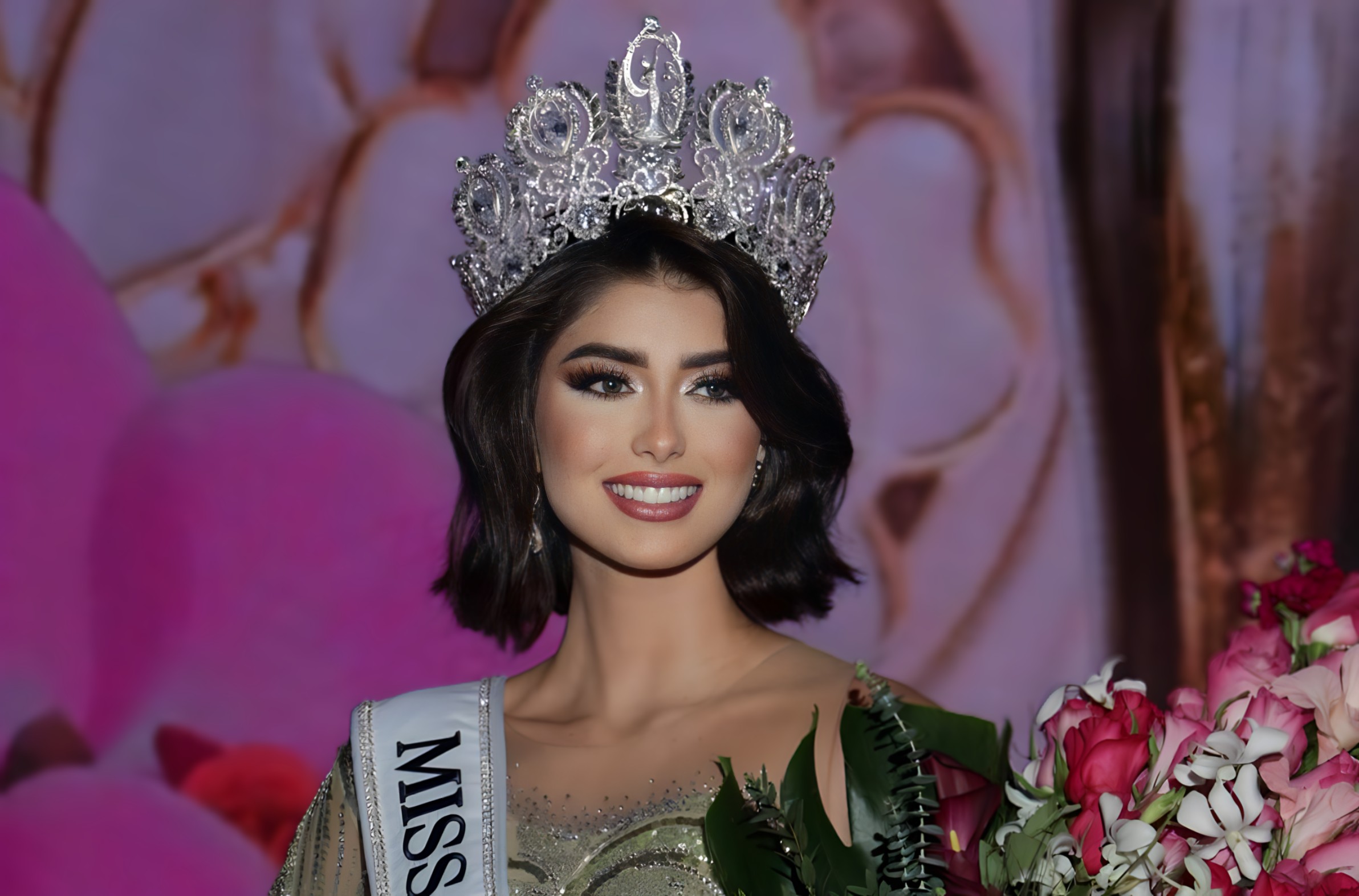 Miss Universe 2024: Miss Panamá Italy Mora breaks her silence about her ...