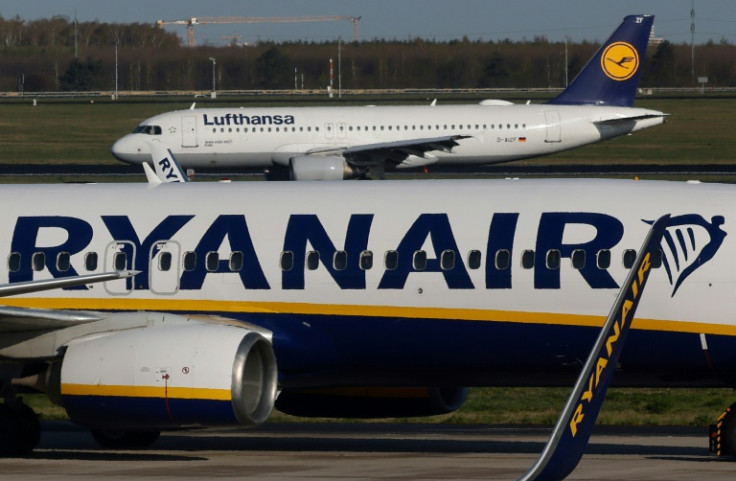 Ryanair
