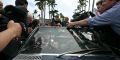 Rudy Giuliani Mercedes