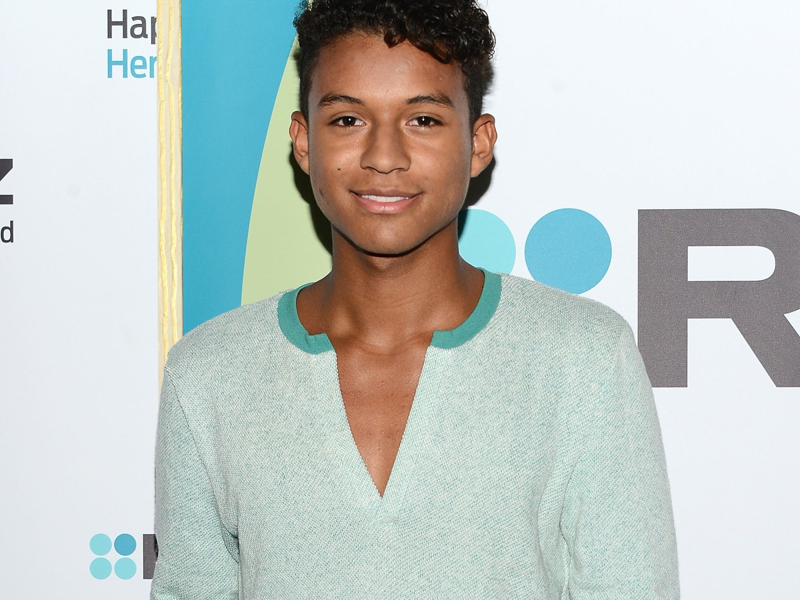Meet Jaafar Jackson, Michael Jackson's Colombian-American Nephew Who Will Play Him in a Biopic