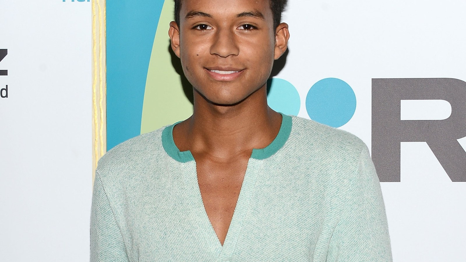 Meet Jaafar Jackson, Michael Jackson's Colombian-American Nephew Who Will Play Him in a Biopic