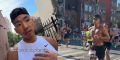 Influencer Matt Choi NYC Marathon Ban